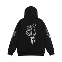 Cheap Balenciaga Hoodies Long Sleeved For Unisex #1243953 Replica Wholesale [$68.00 USD] [ITEM#1243953] on Replica Balenciaga Hoodies