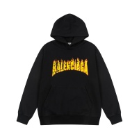 Balenciaga Hoodies Long Sleeved For Unisex #1243954