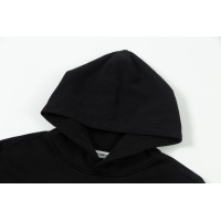 Cheap Balenciaga Hoodies Long Sleeved For Unisex #1243954 Replica Wholesale [$68.00 USD] [ITEM#1243954] on Replica Balenciaga Hoodies