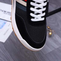 Cheap Thom Browne TB Casual Shoes For Men #1243955 Replica Wholesale [$80.00 USD] [ITEM#1243955] on Replica Thom Browne TB Casual Shoes