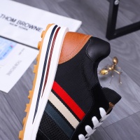 Cheap Thom Browne TB Casual Shoes For Men #1243955 Replica Wholesale [$80.00 USD] [ITEM#1243955] on Replica Thom Browne TB Casual Shoes