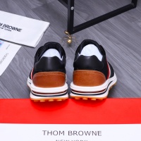 Cheap Thom Browne TB Casual Shoes For Men #1243955 Replica Wholesale [$80.00 USD] [ITEM#1243955] on Replica Thom Browne TB Casual Shoes