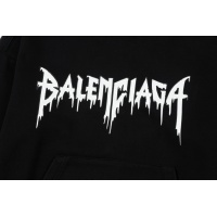 Cheap Balenciaga Hoodies Long Sleeved For Unisex #1243956 Replica Wholesale [$68.00 USD] [ITEM#1243956] on Replica Balenciaga Hoodies