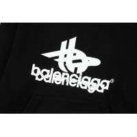 Cheap Balenciaga Hoodies Long Sleeved For Unisex #1243957 Replica Wholesale [$68.00 USD] [ITEM#1243957] on Replica Balenciaga Hoodies