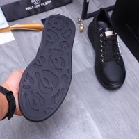 Cheap Philipp Plein PP Casual Shoes For Men #1243959 Replica Wholesale [$80.00 USD] [ITEM#1243959] on Replica Philipp Plein PP Casual Shoes