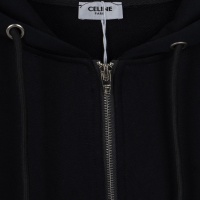 Cheap Celine Hoodies Long Sleeved For Unisex #1243960 Replica Wholesale [$68.00 USD] [ITEM#1243960] on Replica Celine Hoodies