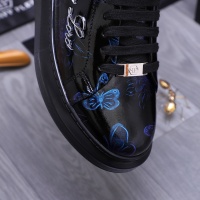 Cheap Philipp Plein PP Casual Shoes For Men #1243961 Replica Wholesale [$80.00 USD] [ITEM#1243961] on Replica Philipp Plein PP Casual Shoes