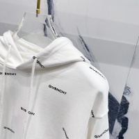 Cheap Givenchy Hoodies Long Sleeved For Unisex #1243963 Replica Wholesale [$64.00 USD] [ITEM#1243963] on Replica Givenchy Hoodies