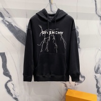 Cheap Givenchy Hoodies Long Sleeved For Unisex #1243965 Replica Wholesale [$64.00 USD] [ITEM#1243965] on Replica Givenchy Hoodies