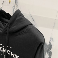 Cheap Givenchy Hoodies Long Sleeved For Unisex #1243965 Replica Wholesale [$64.00 USD] [ITEM#1243965] on Replica Givenchy Hoodies