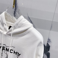 Cheap Givenchy Hoodies Long Sleeved For Unisex #1243966 Replica Wholesale [$64.00 USD] [ITEM#1243966] on Replica Givenchy Hoodies