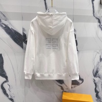 Cheap Givenchy Hoodies Long Sleeved For Unisex #1243968 Replica Wholesale [$64.00 USD] [ITEM#1243968] on Replica Givenchy Hoodies