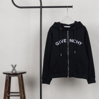 Givenchy Hoodies Long Sleeved For Unisex #1243969