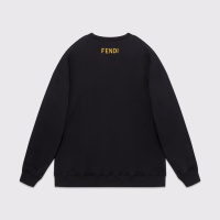 Cheap Fendi Hoodies Long Sleeved For Unisex #1243970 Replica Wholesale [$56.00 USD] [ITEM#1243970] on Replica Fendi Hoodies