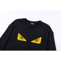 Cheap Fendi Hoodies Long Sleeved For Unisex #1243970 Replica Wholesale [$56.00 USD] [ITEM#1243970] on Replica Fendi Hoodies