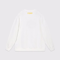 Cheap Fendi Hoodies Long Sleeved For Unisex #1243971 Replica Wholesale [$56.00 USD] [ITEM#1243971] on Replica Fendi Hoodies