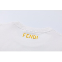 Cheap Fendi Hoodies Long Sleeved For Unisex #1243971 Replica Wholesale [$56.00 USD] [ITEM#1243971] on Replica Fendi Hoodies