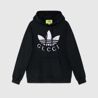 Gucci Hoodies Long Sleeved For Unisex #1243977