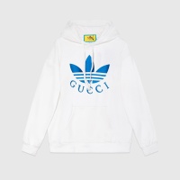 Cheap Gucci Hoodies Long Sleeved For Unisex #1243978 Replica Wholesale [$60.00 USD] [ITEM#1243978] on Replica Gucci Hoodies