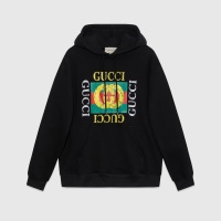 Gucci Hoodies Long Sleeved For Unisex #1243981