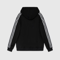 Cheap Gucci Hoodies Long Sleeved For Unisex #1243983 Replica Wholesale [$64.00 USD] [ITEM#1243983] on Replica Gucci Hoodies