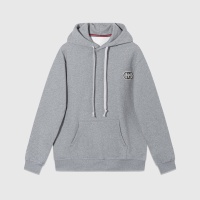 Gucci Hoodies Long Sleeved For Unisex #1243985