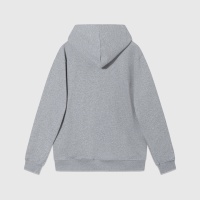 Cheap Gucci Hoodies Long Sleeved For Unisex #1243985 Replica Wholesale [$64.00 USD] [ITEM#1243985] on Replica Gucci Hoodies