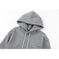 Cheap Gucci Hoodies Long Sleeved For Unisex #1243985 Replica Wholesale [$64.00 USD] [ITEM#1243985] on Replica Gucci Hoodies