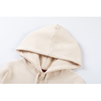 Cheap Gucci Hoodies Long Sleeved For Unisex #1243986 Replica Wholesale [$64.00 USD] [ITEM#1243986] on Replica Gucci Hoodies