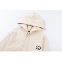 Cheap Gucci Hoodies Long Sleeved For Unisex #1243986 Replica Wholesale [$64.00 USD] [ITEM#1243986] on Replica Gucci Hoodies