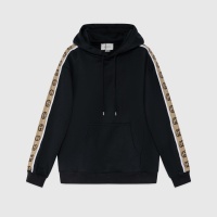 Cheap Gucci Hoodies Long Sleeved For Unisex #1243989 Replica Wholesale [$60.00 USD] [ITEM#1243989] on Replica Gucci Hoodies