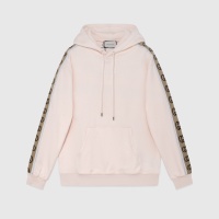 Gucci Hoodies Long Sleeved For Unisex #1243990