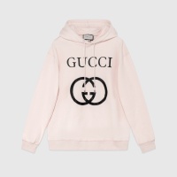 Gucci Hoodies Long Sleeved For Unisex #1244003