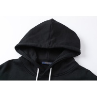 Cheap Louis Vuitton LV Hoodies Long Sleeved For Unisex #1244011 Replica Wholesale [$64.00 USD] [ITEM#1244011] on Replica Louis Vuitton LV Hoodies