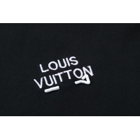 Cheap Louis Vuitton LV Hoodies Long Sleeved For Unisex #1244011 Replica Wholesale [$64.00 USD] [ITEM#1244011] on Replica Louis Vuitton LV Hoodies