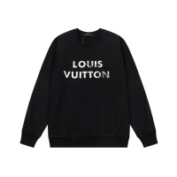 Louis Vuitton LV Hoodies Long Sleeved For Unisex #1244012