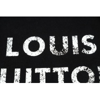 Cheap Louis Vuitton LV Hoodies Long Sleeved For Unisex #1244012 Replica Wholesale [$60.00 USD] [ITEM#1244012] on Replica Louis Vuitton LV Hoodies