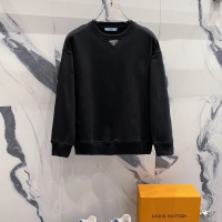 Prada Hoodies Long Sleeved For Unisex #1244013