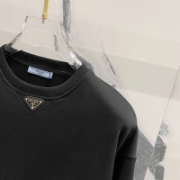 Cheap Prada Hoodies Long Sleeved For Unisex #1244013 Replica Wholesale [$56.00 USD] [ITEM#1244013] on Replica Prada Hoodies