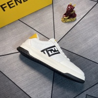 Cheap Fendi Casual Shoes For Men #1244015 Replica Wholesale [$76.00 USD] [ITEM#1244015] on Replica Fendi Casual Shoes