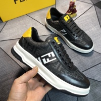 Cheap Fendi Casual Shoes For Men #1244016 Replica Wholesale [$76.00 USD] [ITEM#1244016] on Replica Fendi Casual Shoes