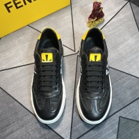 Cheap Fendi Casual Shoes For Men #1244016 Replica Wholesale [$76.00 USD] [ITEM#1244016] on Replica Fendi Casual Shoes