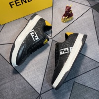 Cheap Fendi Casual Shoes For Men #1244016 Replica Wholesale [$76.00 USD] [ITEM#1244016] on Replica Fendi Casual Shoes