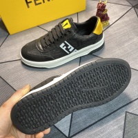 Cheap Fendi Casual Shoes For Men #1244016 Replica Wholesale [$76.00 USD] [ITEM#1244016] on Replica Fendi Casual Shoes