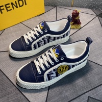 Cheap Fendi Casual Shoes For Men #1244017 Replica Wholesale [$76.00 USD] [ITEM#1244017] on Replica Fendi Casual Shoes