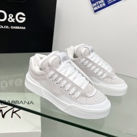 Cheap Dolce &amp; Gabbana D&amp;G Casual Shoes For Men #1244025 Replica Wholesale [$118.00 USD] [ITEM#1244025] on Replica Dolce &amp; Gabbana D&amp;G Casual Shoes