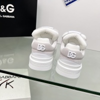 Cheap Dolce &amp; Gabbana D&amp;G Casual Shoes For Men #1244025 Replica Wholesale [$118.00 USD] [ITEM#1244025] on Replica Dolce &amp; Gabbana D&amp;G Casual Shoes