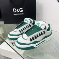 Cheap Dolce &amp; Gabbana D&amp;G Casual Shoes For Men #1244026 Replica Wholesale [$118.00 USD] [ITEM#1244026] on Replica Dolce &amp; Gabbana D&amp;G Casual Shoes