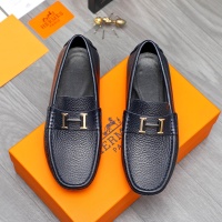 Cheap Hermes Leather Shoes For Men #1244041 Replica Wholesale [$68.00 USD] [ITEM#1244041] on Replica Hermes Leather Shoes