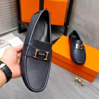 Cheap Hermes Leather Shoes For Men #1244041 Replica Wholesale [$68.00 USD] [ITEM#1244041] on Replica Hermes Leather Shoes